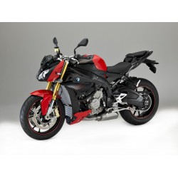 S 1000 R Roadster S 1000 R Roadster